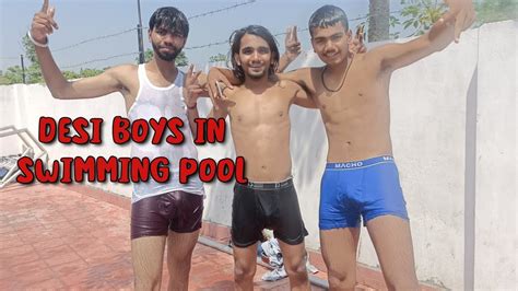 naked desi boys